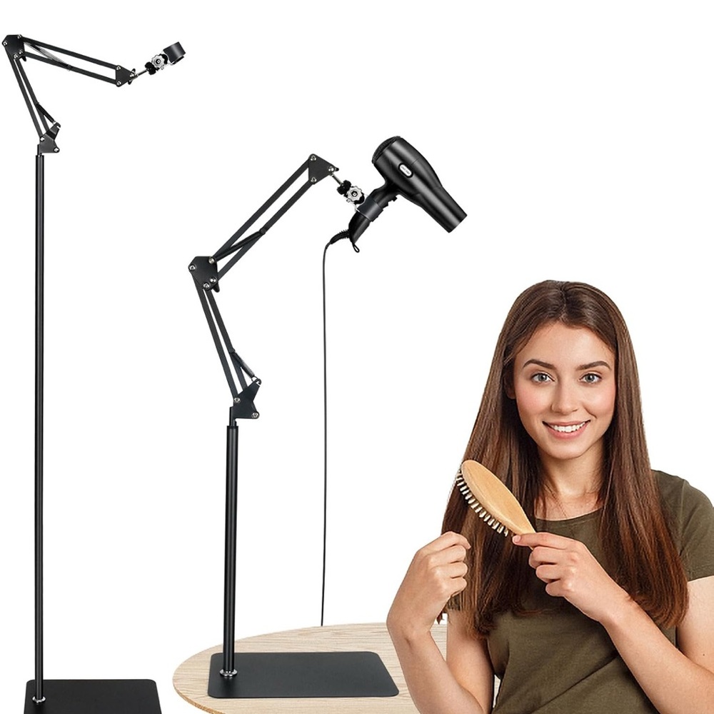 Hair Dryer Stand